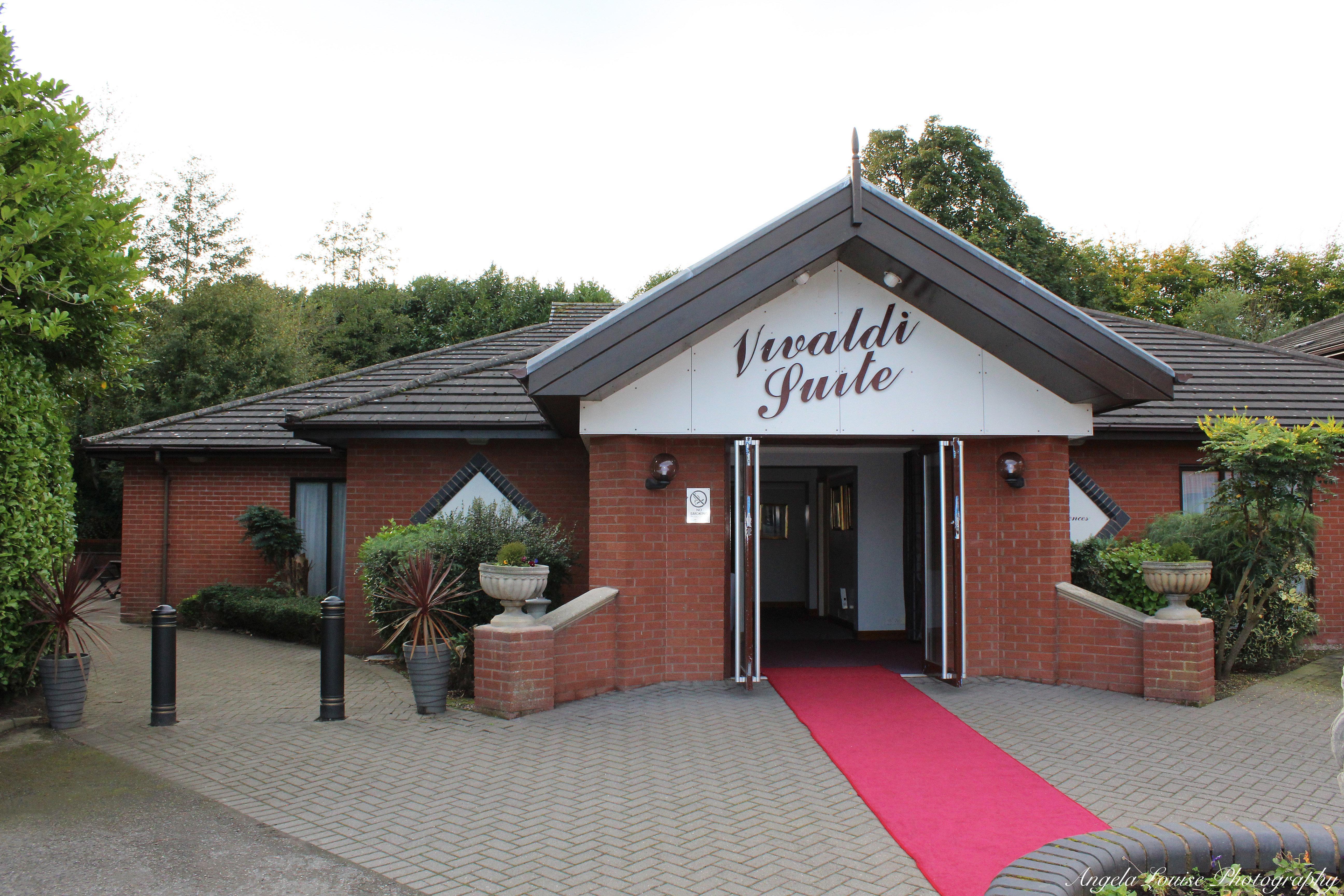 A55 Chester West By Ihg Hotel