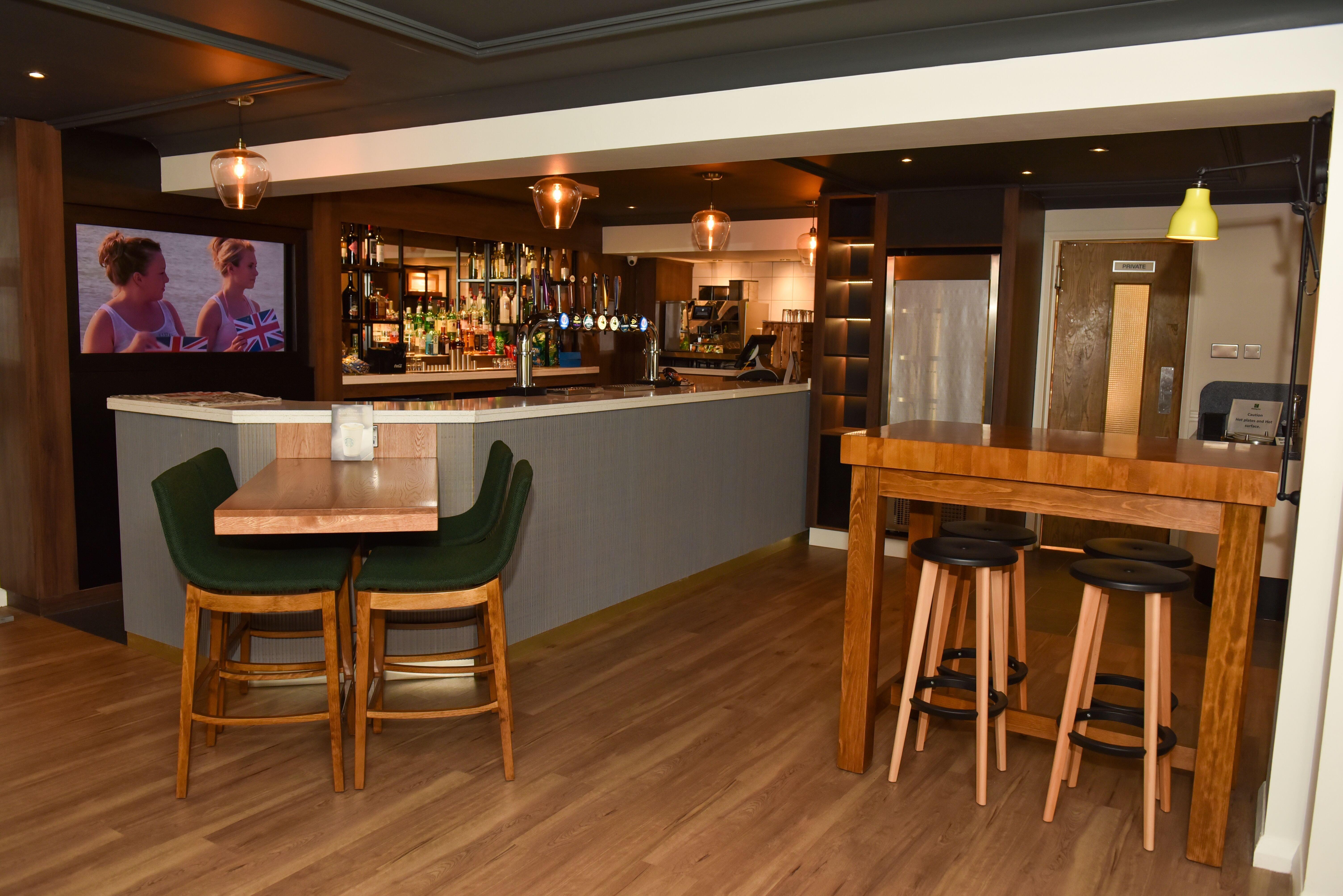 A55 Chester West By Ihg Hotel