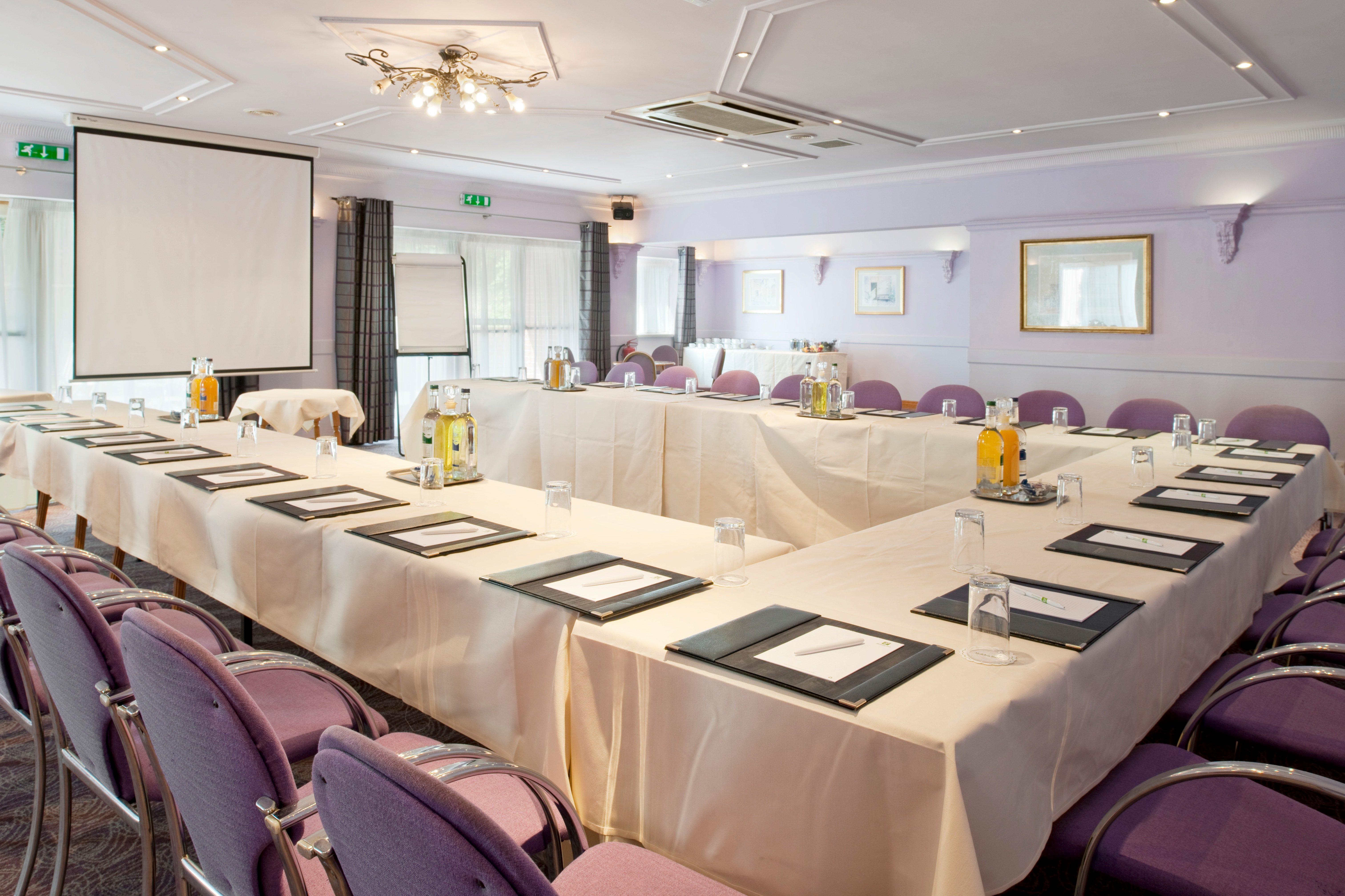 Hotel A55 Chester West By Ihg Northop