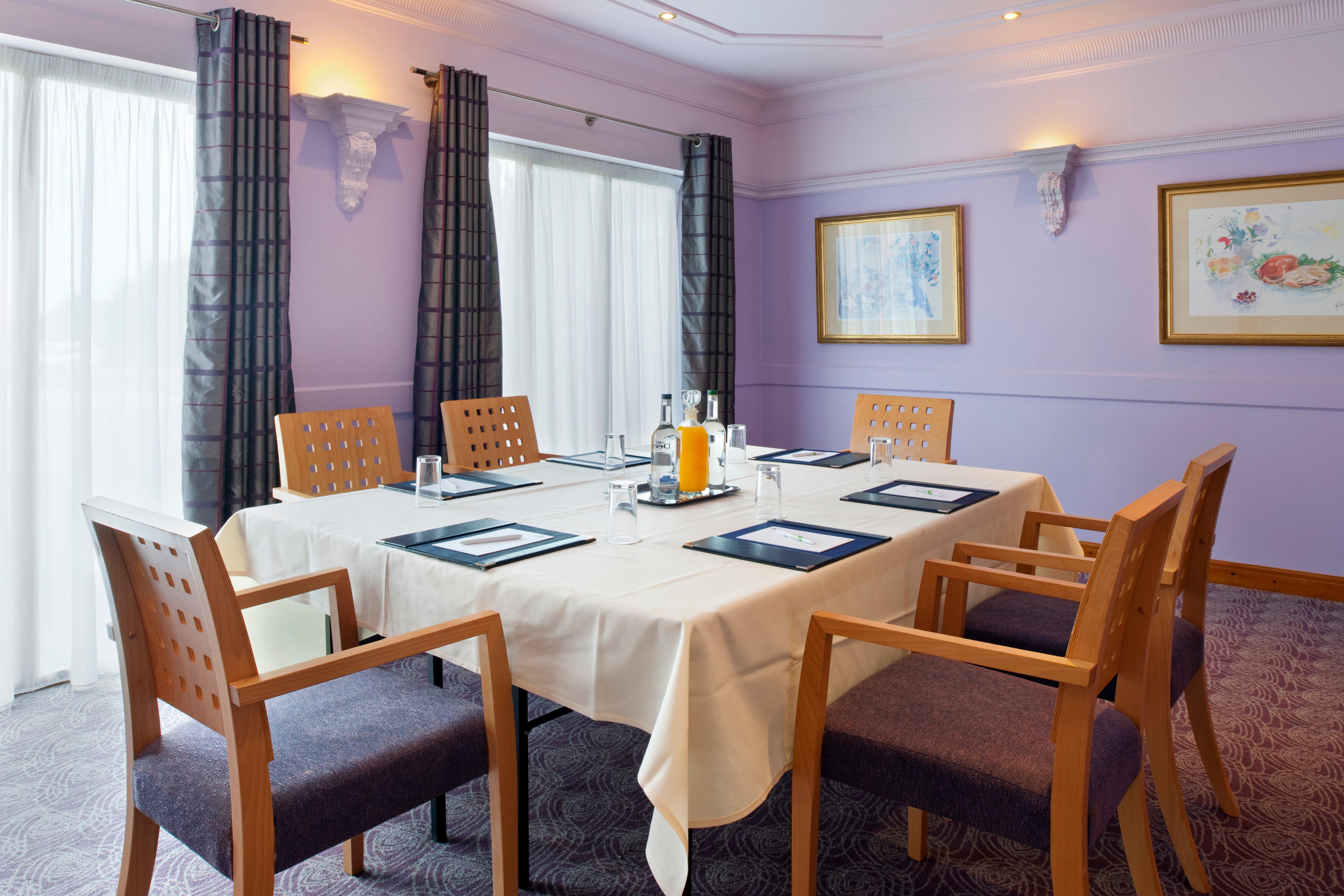 A55 Chester West By Ihg 3*