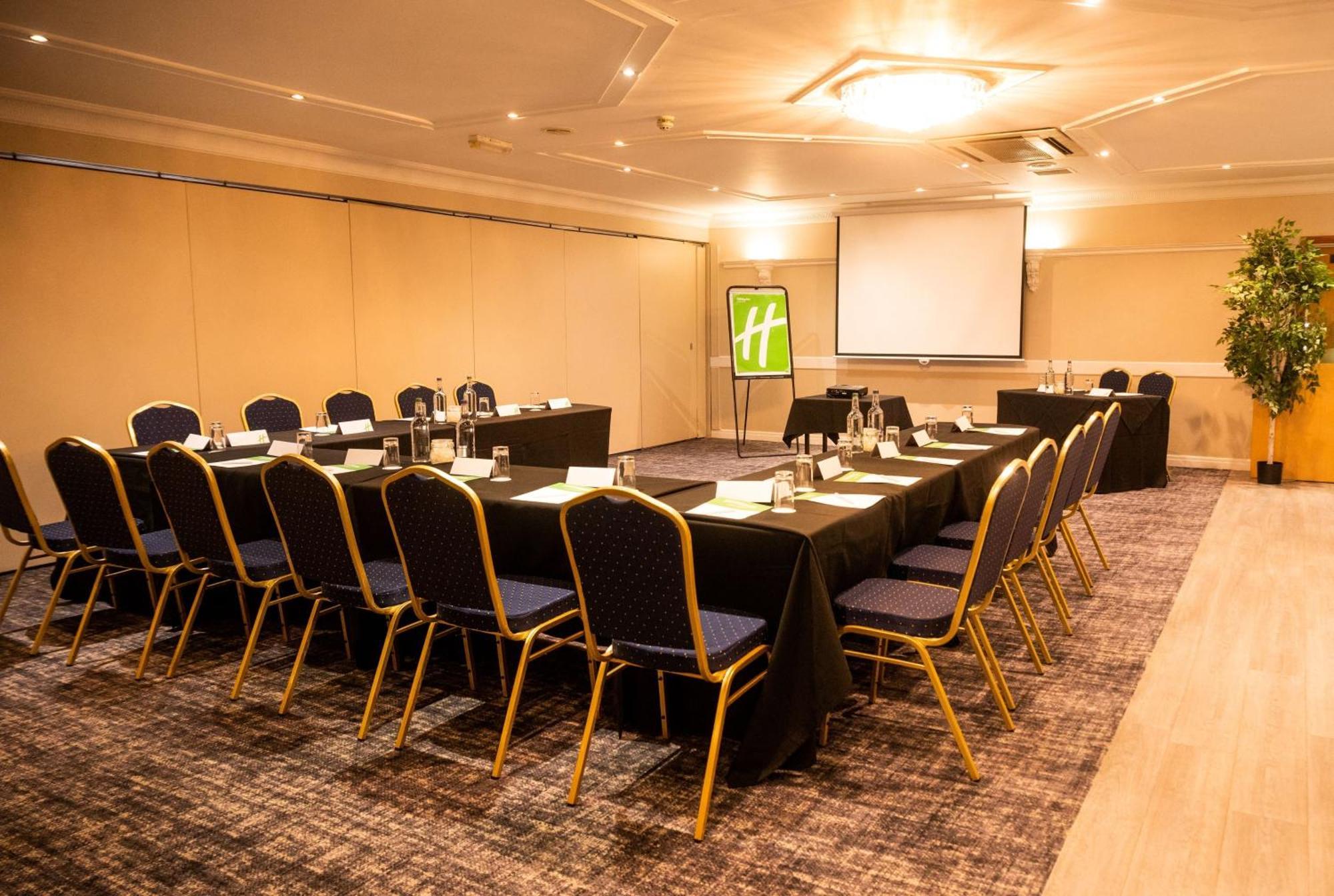 Hotel A55 Chester West By Ihg Northop