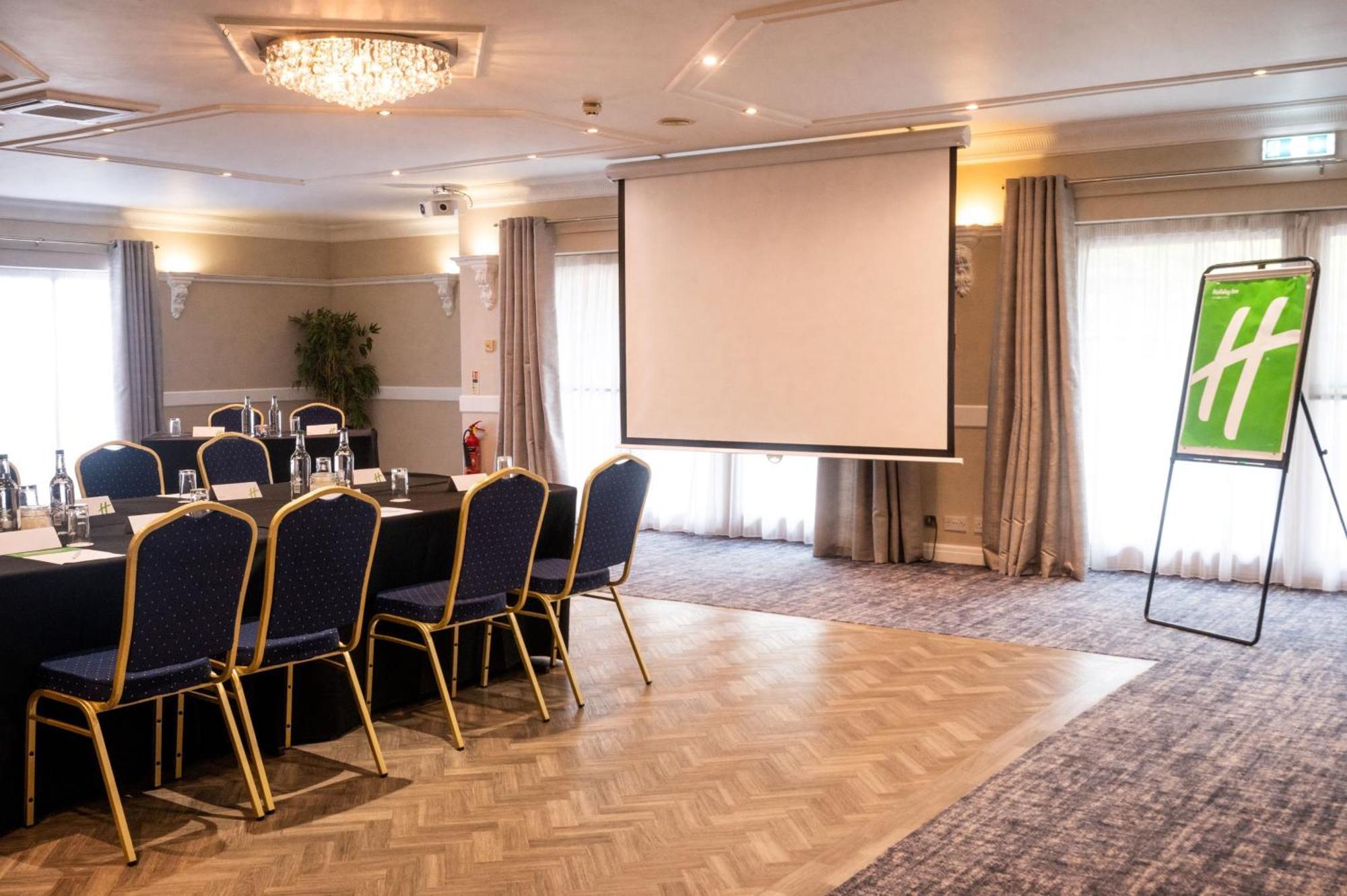 A55 Chester West By Ihg 3*