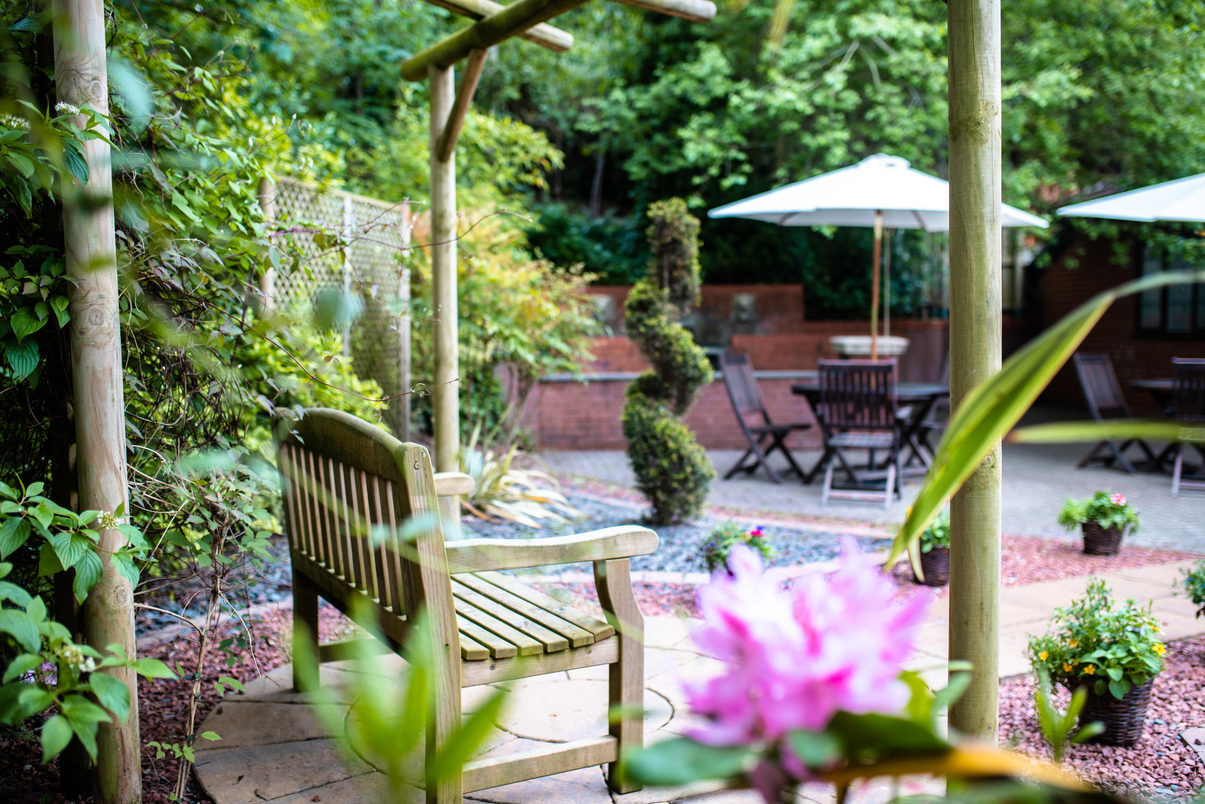 A55 Chester West By Ihg 3* Нортоп