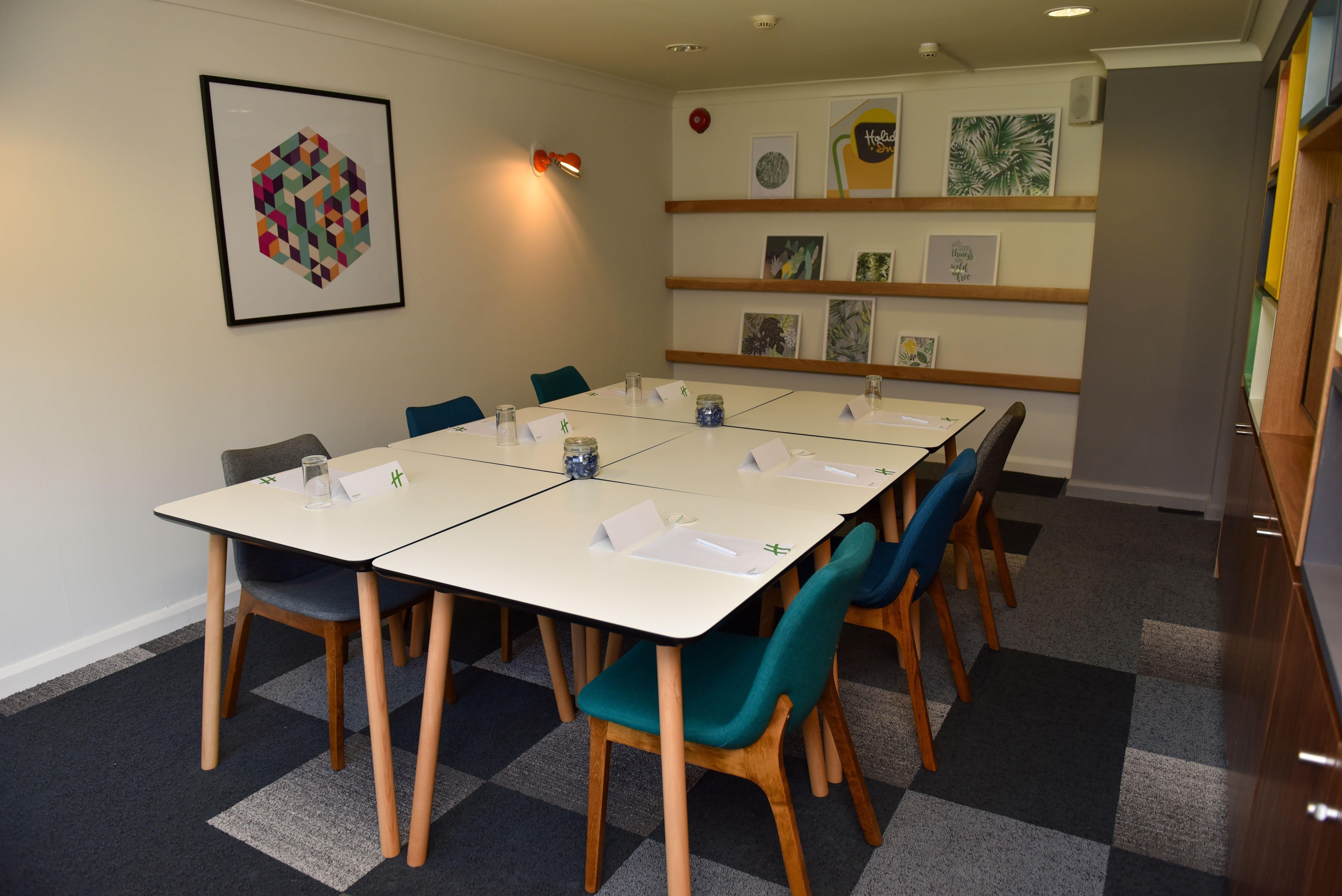 A55 Chester West By Ihg Отель Нортоп