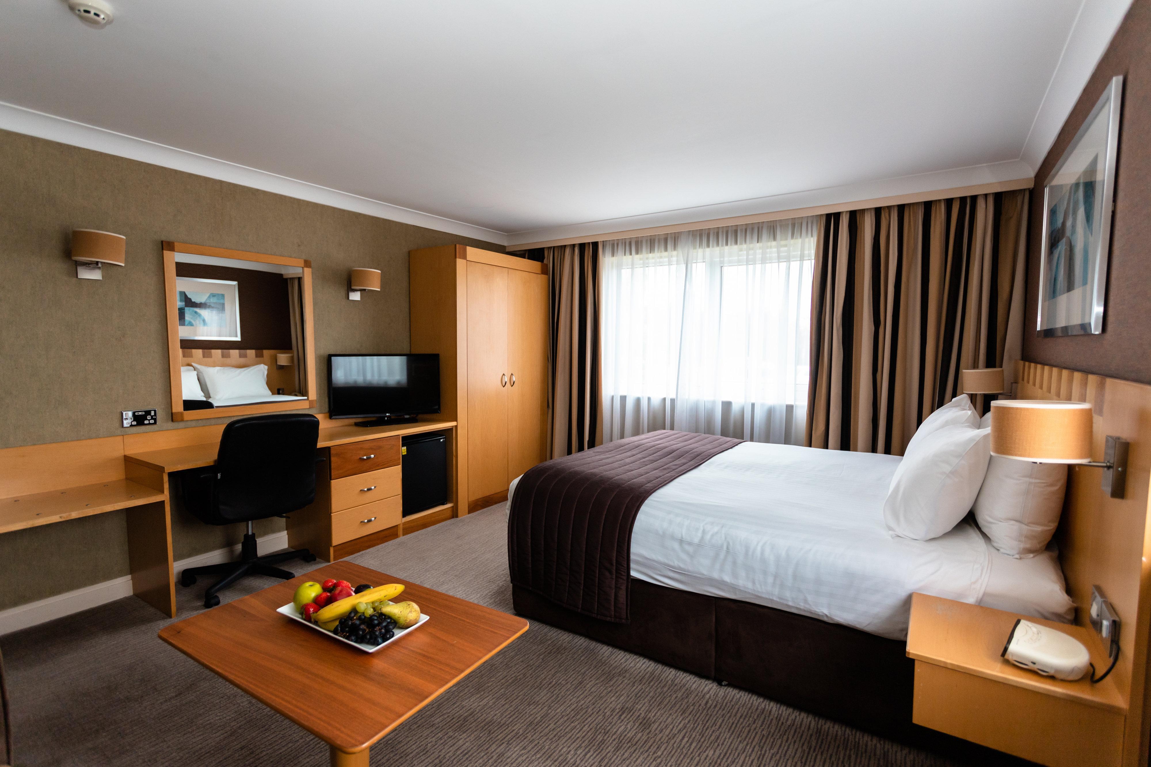 A55 Chester West By Ihg