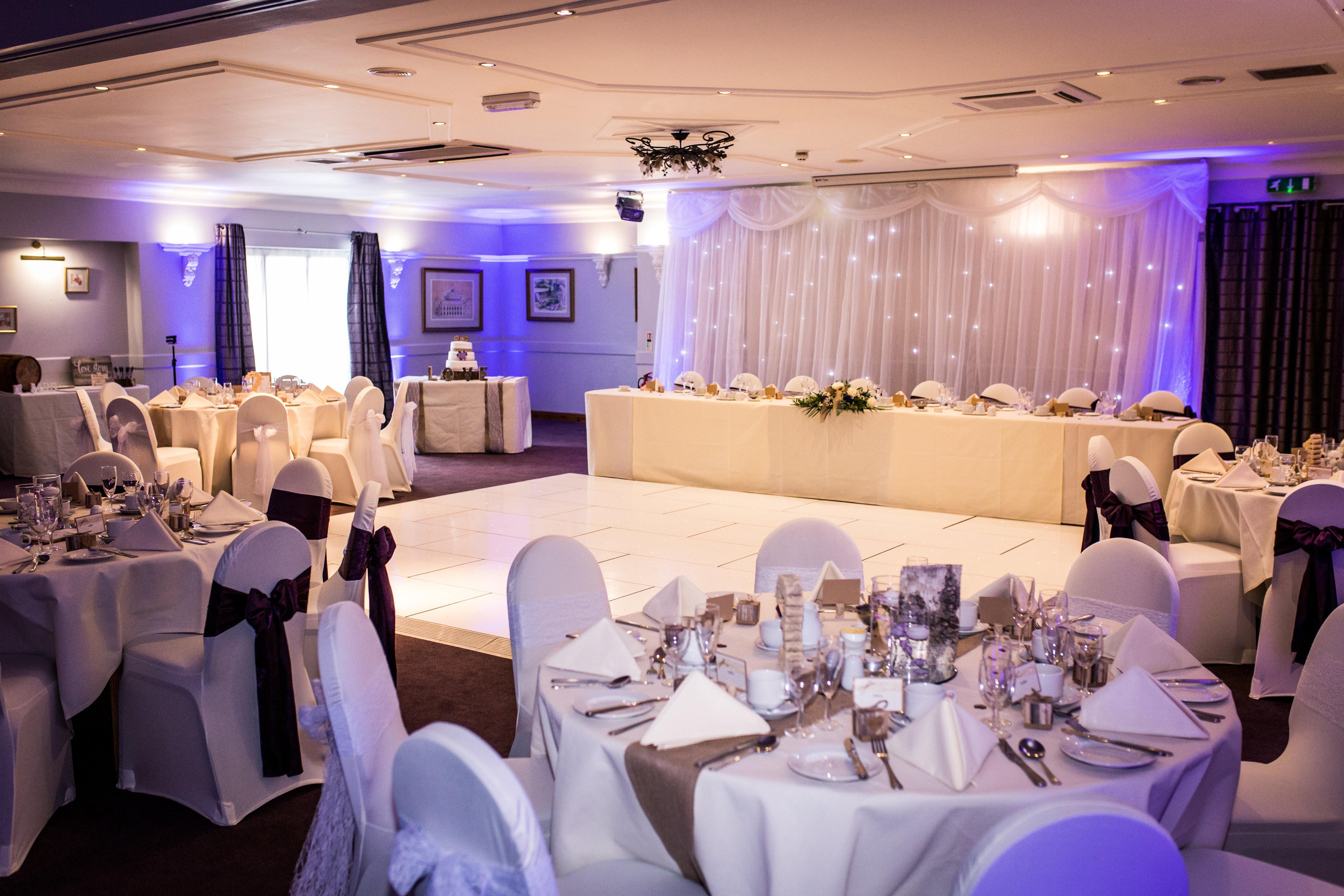 A55 Chester West By Ihg 3*