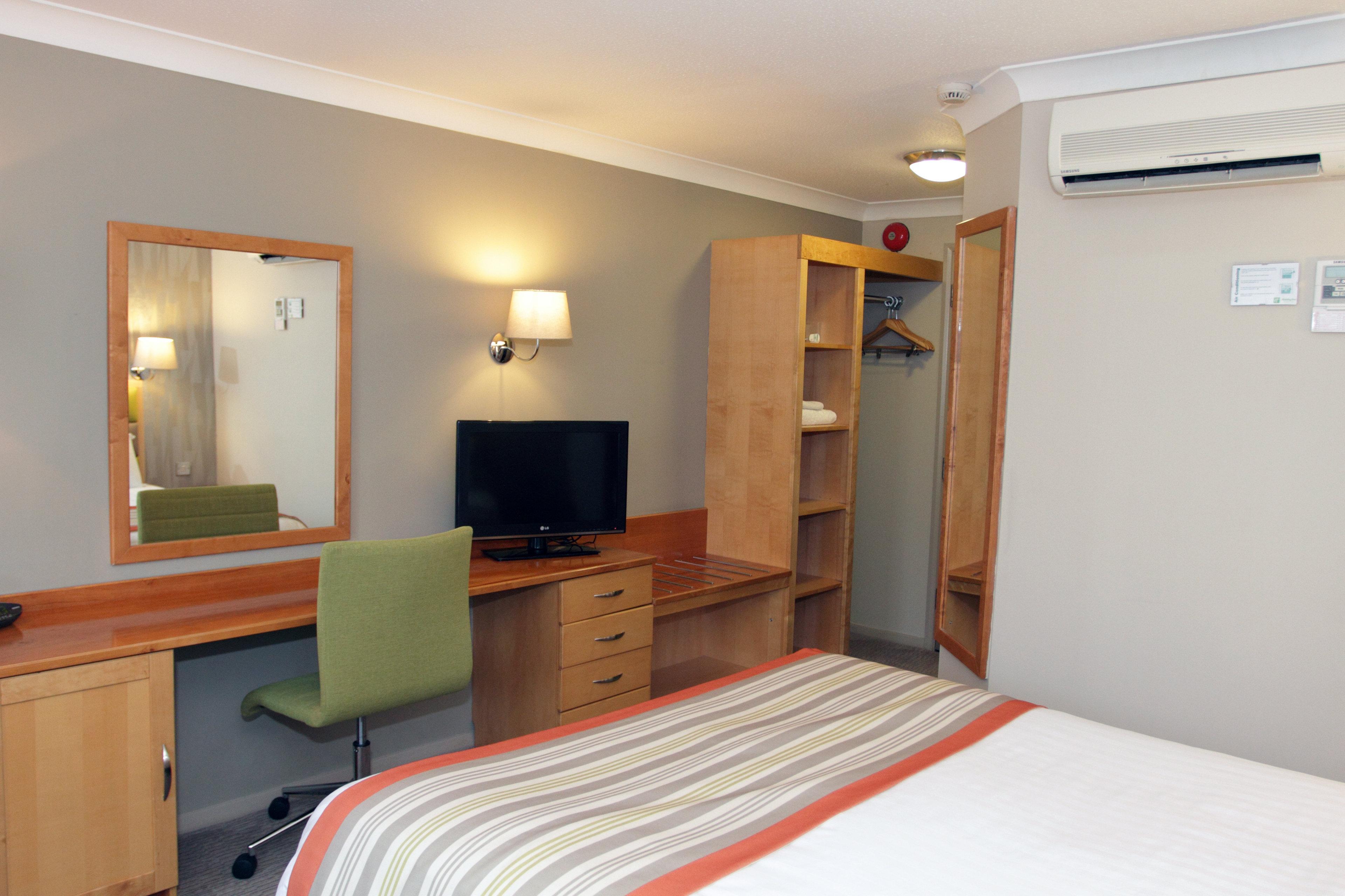 Отель A55 Chester West By Ihg Нортоп