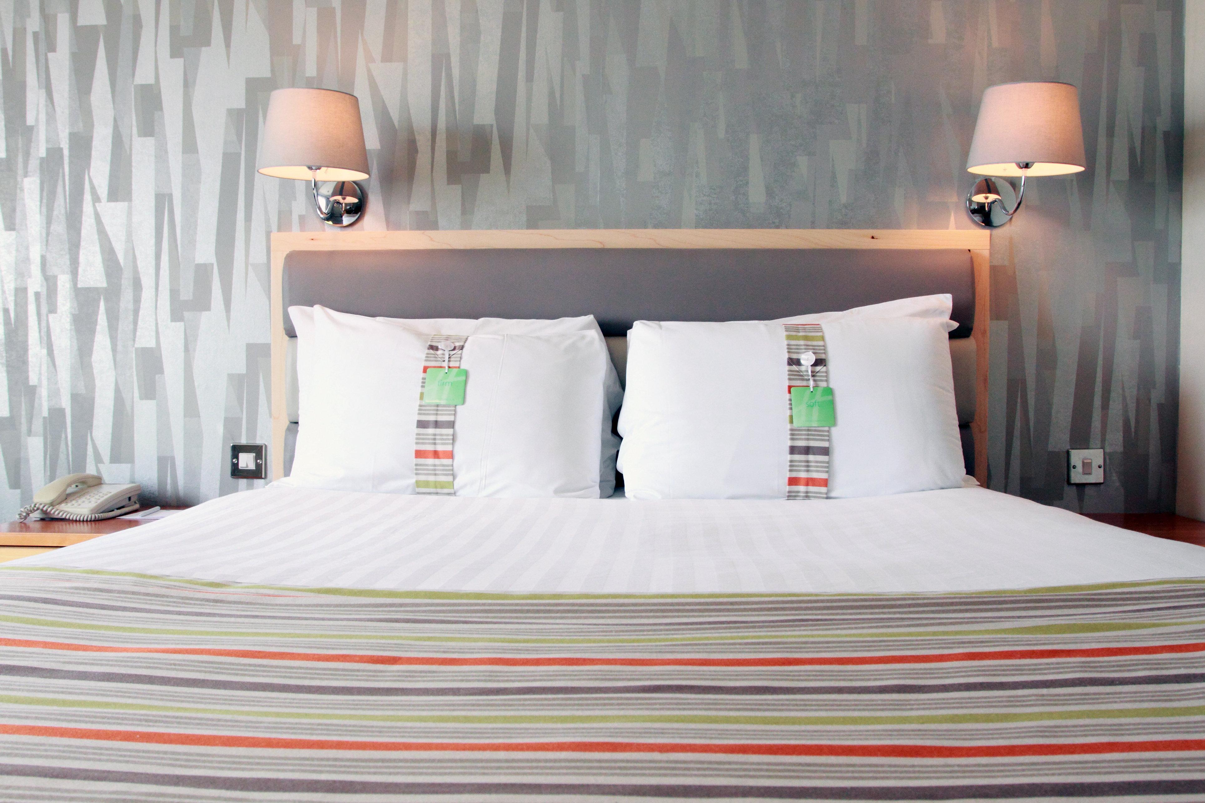 A55 Chester West By Ihg 3*