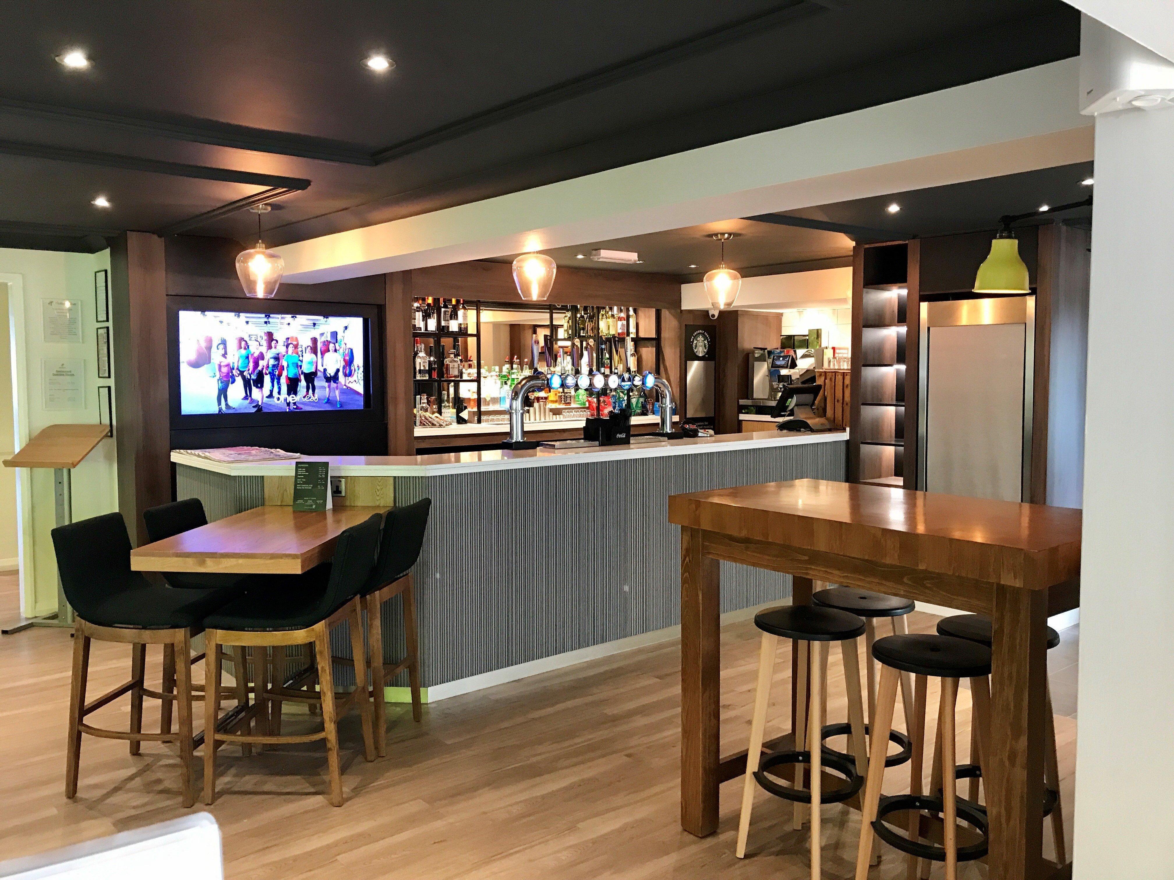 A55 Chester West By Ihg Отель Нортоп