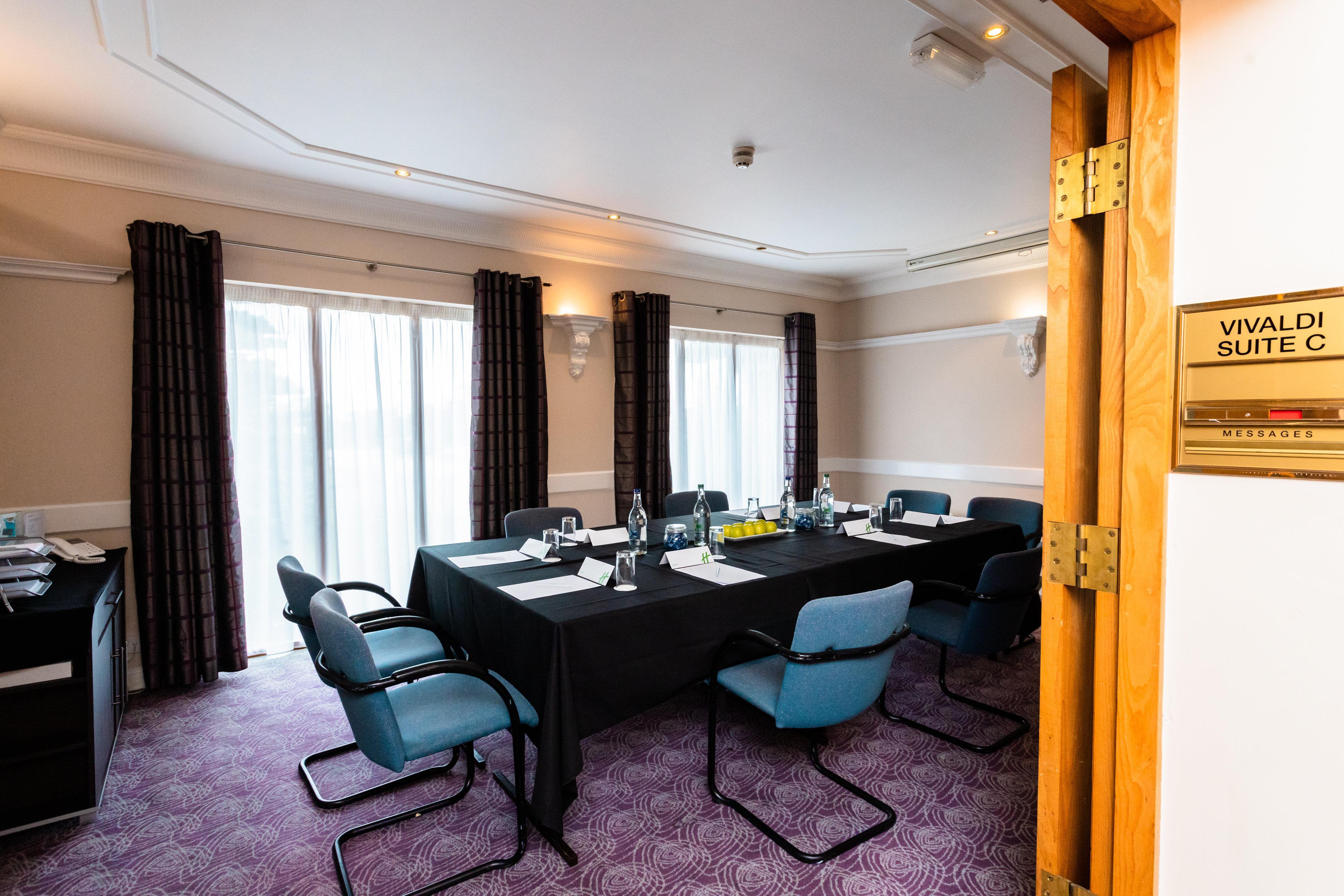 A55 Chester West By Ihg Отель Нортоп