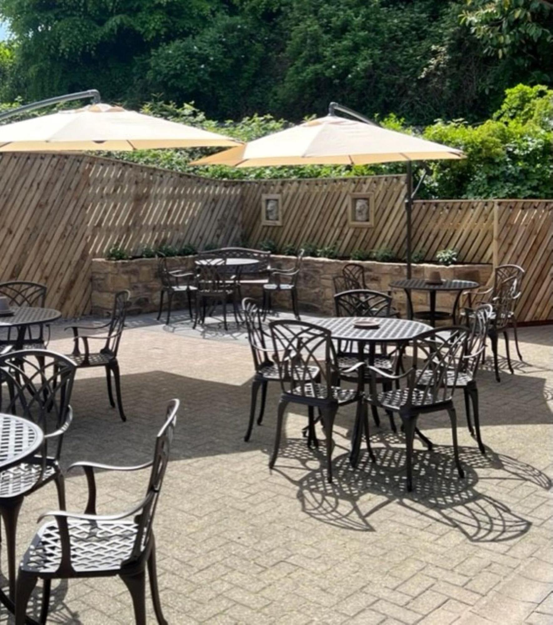 A55 Chester West By Ihg Отель Нортоп
